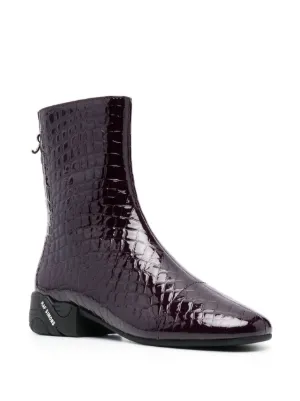 Raf Simons Boots - FARFETCH