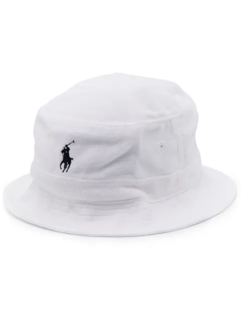 Polo Ralph Lauren Polo Pony bucket hat