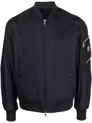 Moncler Bomberjacken Blousons fur Herren Farfetch