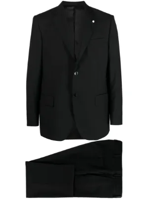 LUIGI BIANCHI MANTOVA Suits for Men - Shop Now on FARFETCH