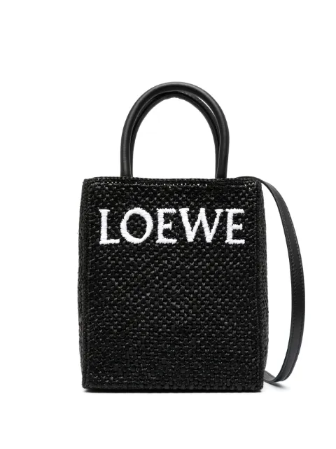 LOEWE tote A5