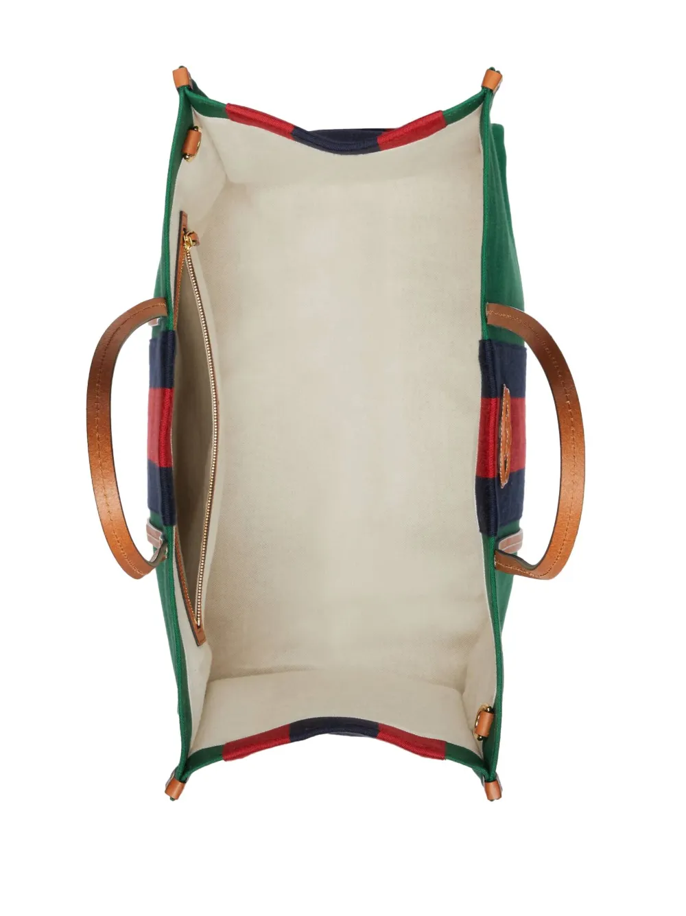 Gucci Interlocking G Tote Bag - Farfetch