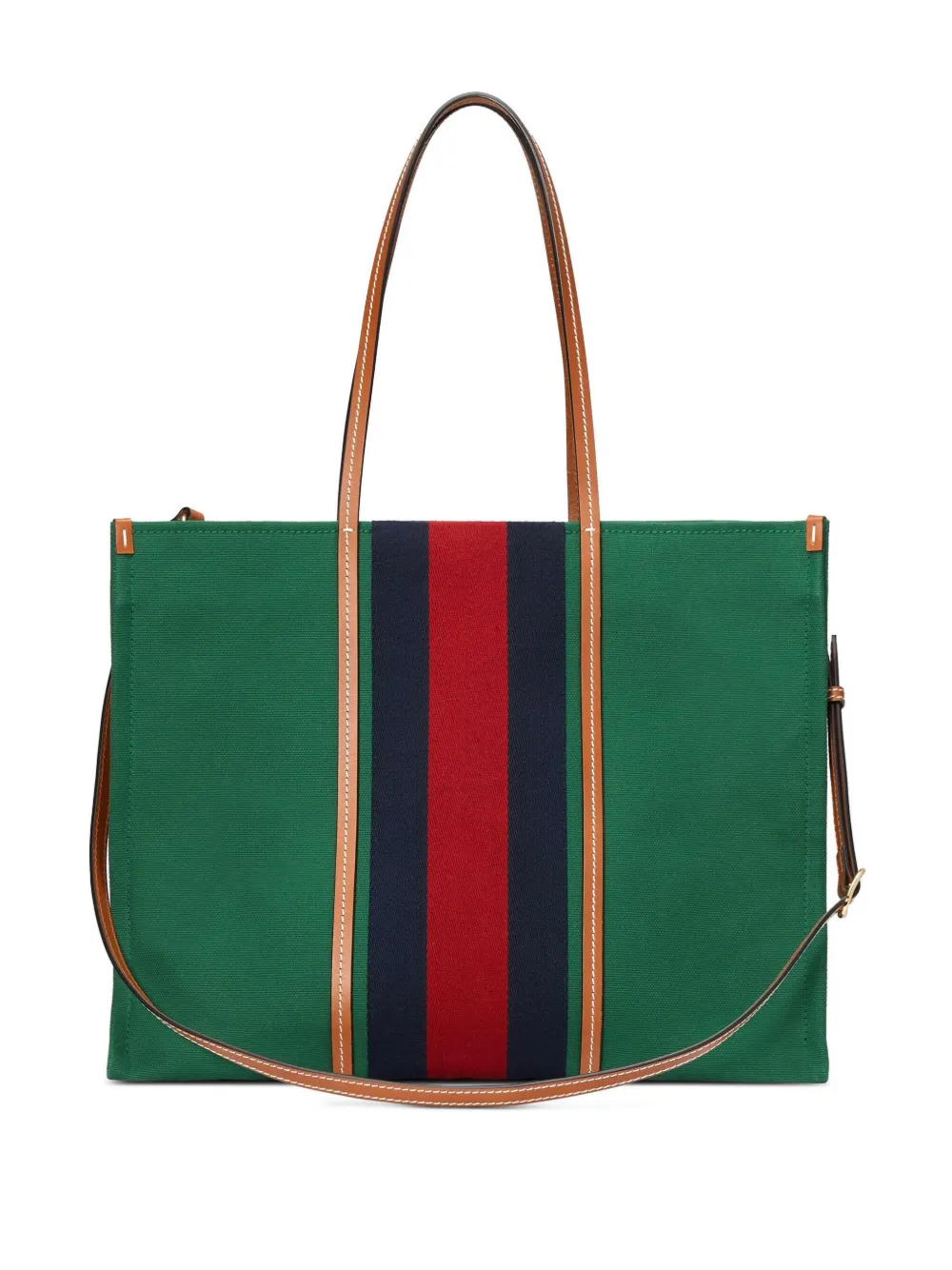 Gucci Interlocking G Tote Bag - Farfetch