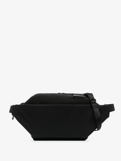 Côte&Ciel small Isarau Smooth belt bag