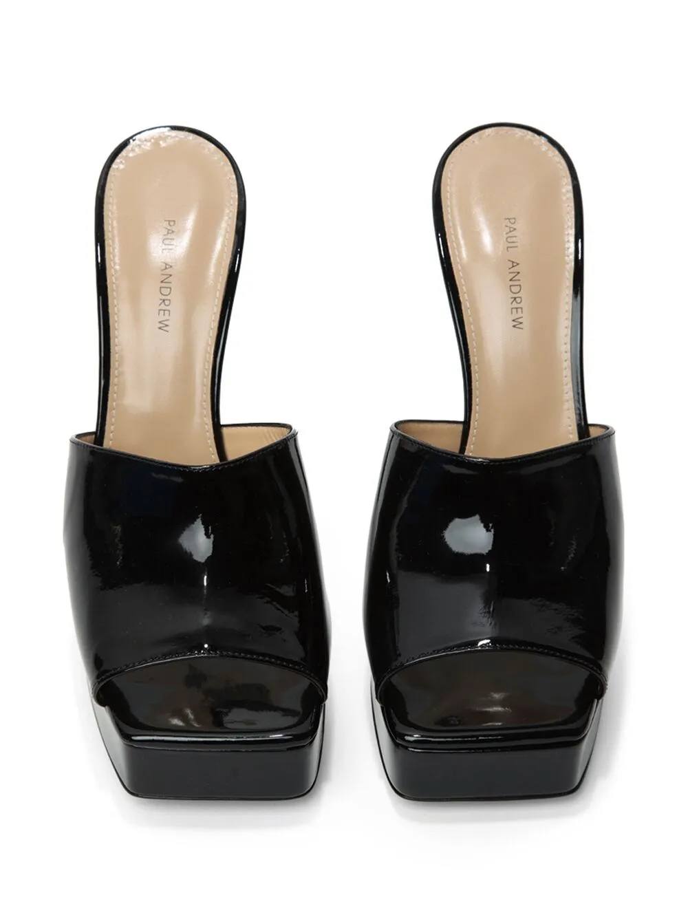 Paul andrew mules hot sale