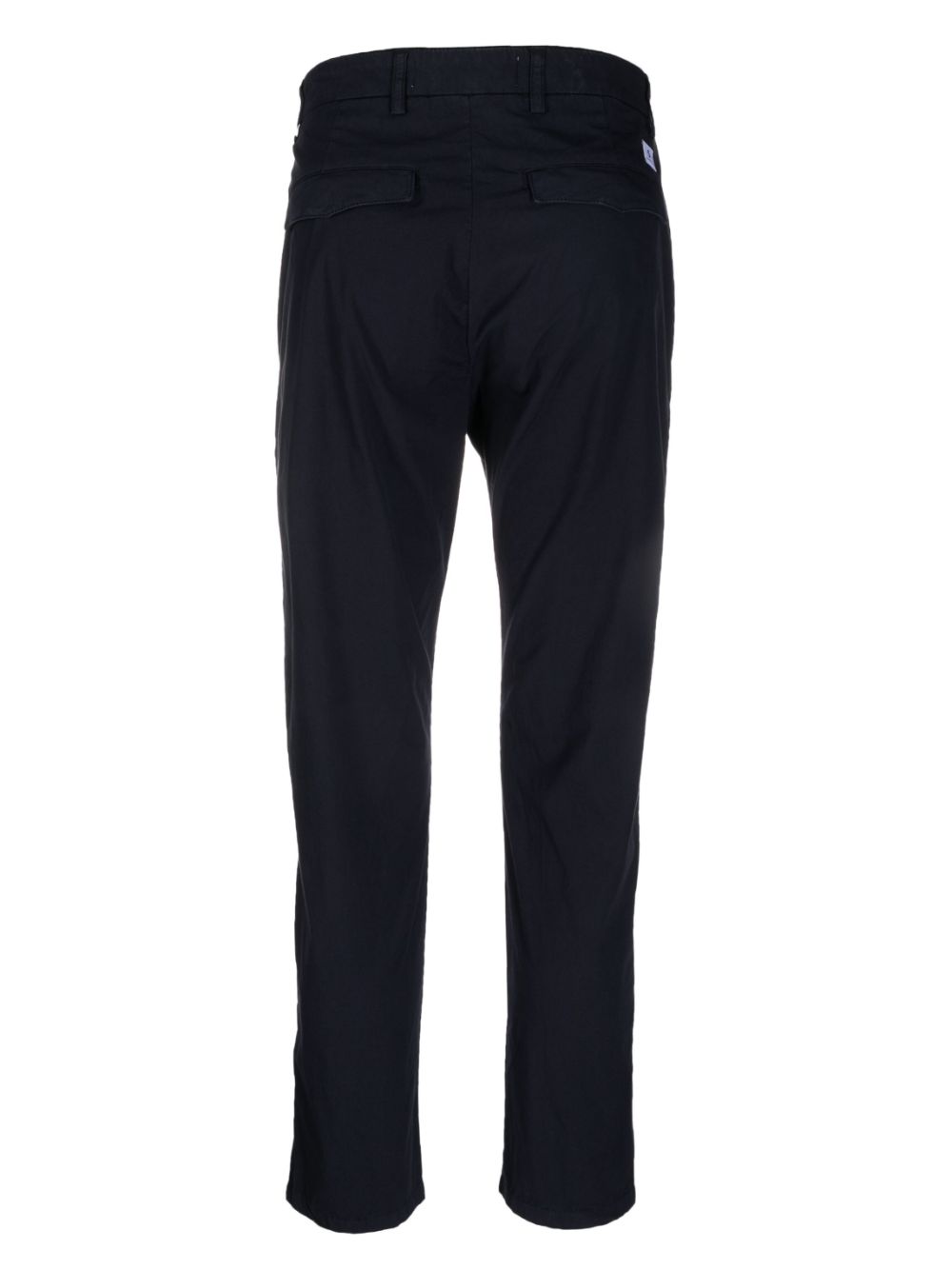 Department 5 Straight chino - Blauw