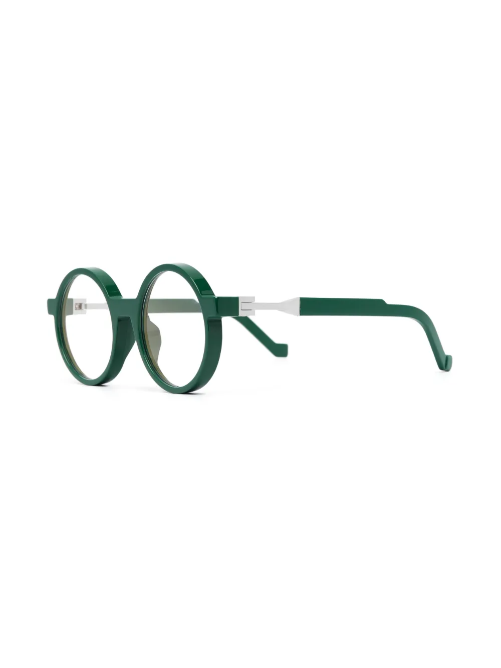 VAVA Eyewear round-frame glasses | Men | Image 2