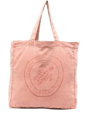 Longchamp x ToiletPaper Recycled Polyester Tote Bag - Farfetch