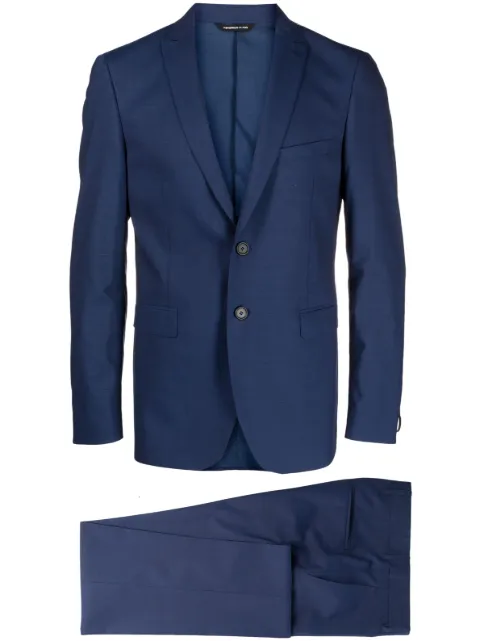 Tonello traje con botones