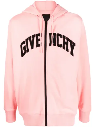 Felpa on sale givenchy rosa