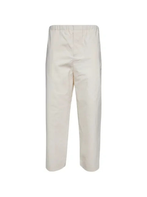 Meta Campania Collective drawstring trousers