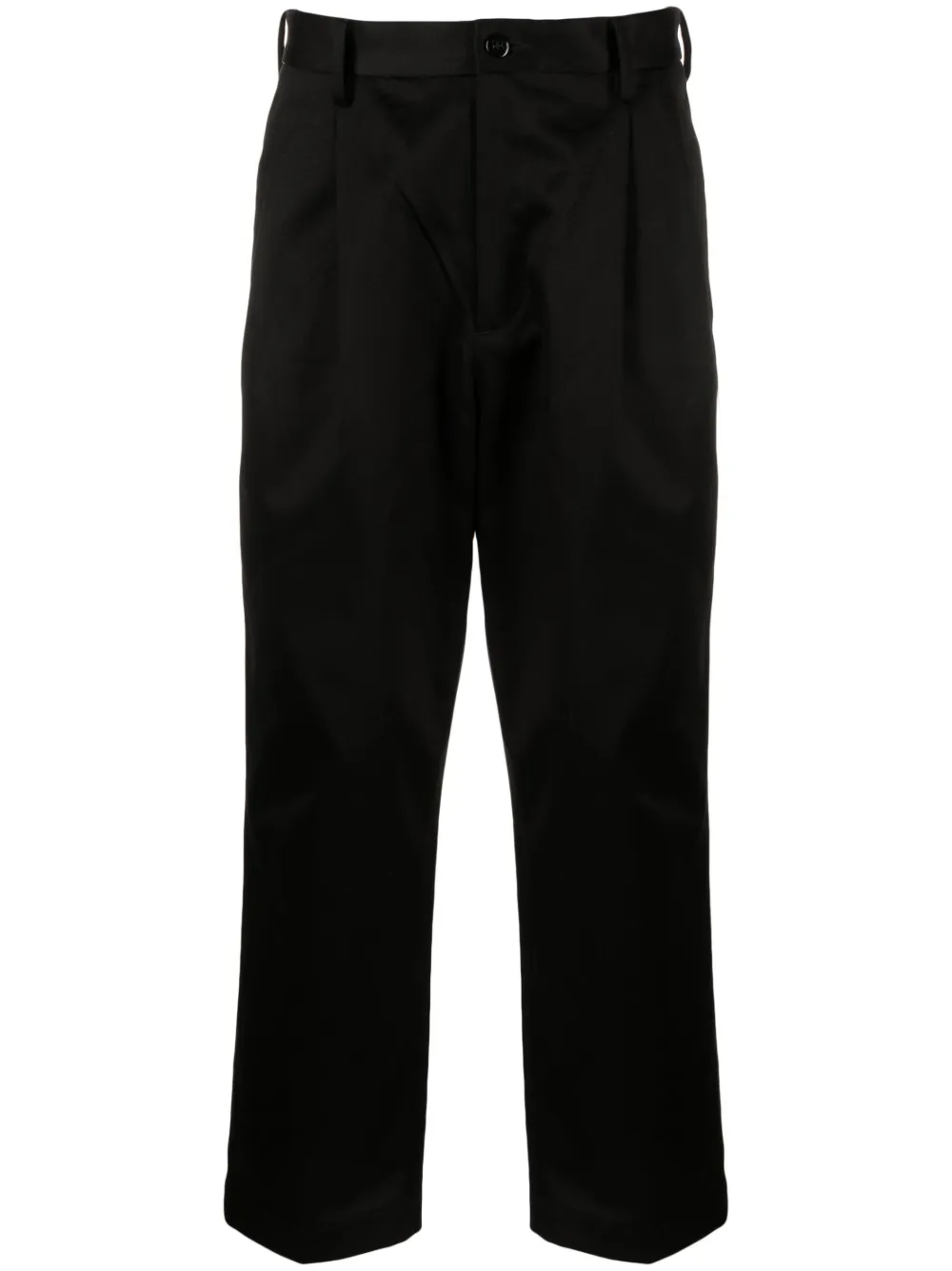 PLEATED TROUSERS -TYPE 1 wacko maria-