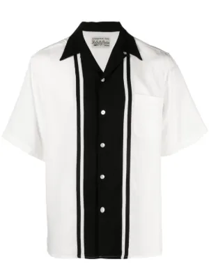 WACKO MARIA Shirts for Men - Shop Now on FARFETCH