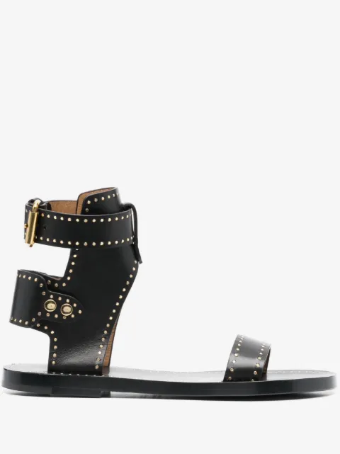 ISABEL MARANT Janders studded sandals