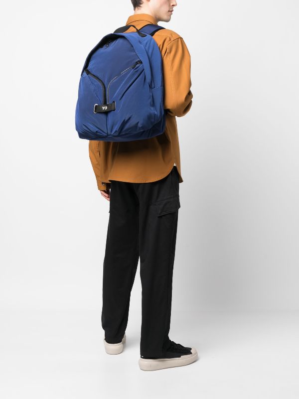 Y-3 ワイスリー バック CL BACKPACK HD3334