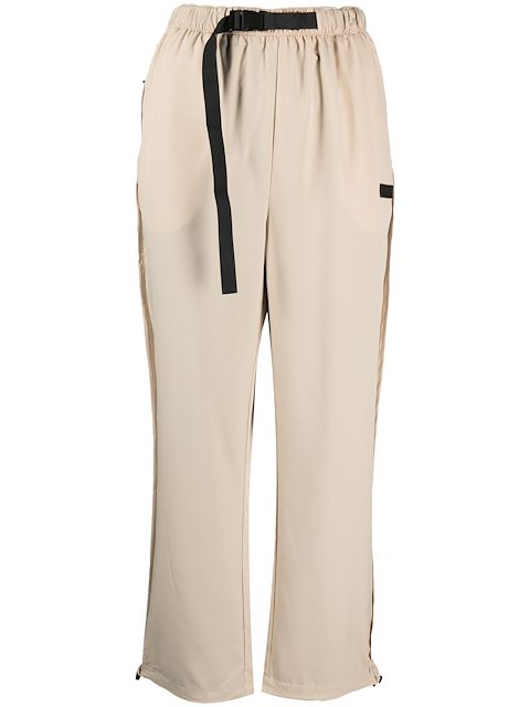 Soulland Jogginghose mit geradem Bein