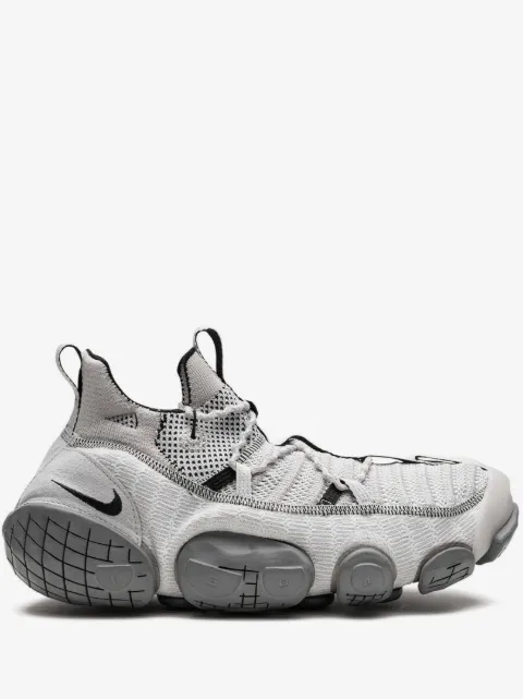 Nike ISPA Link "Light Iron Ore Smoke Grey" sneakers