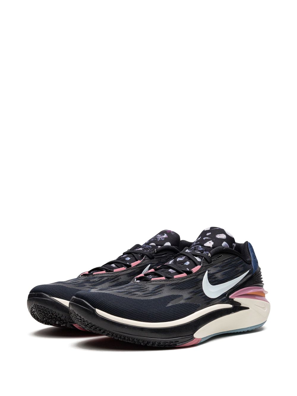 Nike Zoom GT Cut "Black Desert Berry" sneakers MEN