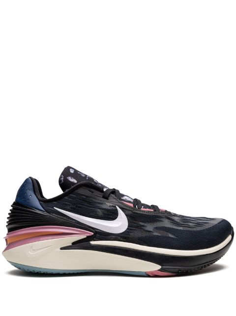 Nike Zoom GT Cut "Black Desert Berry" sneakers MEN