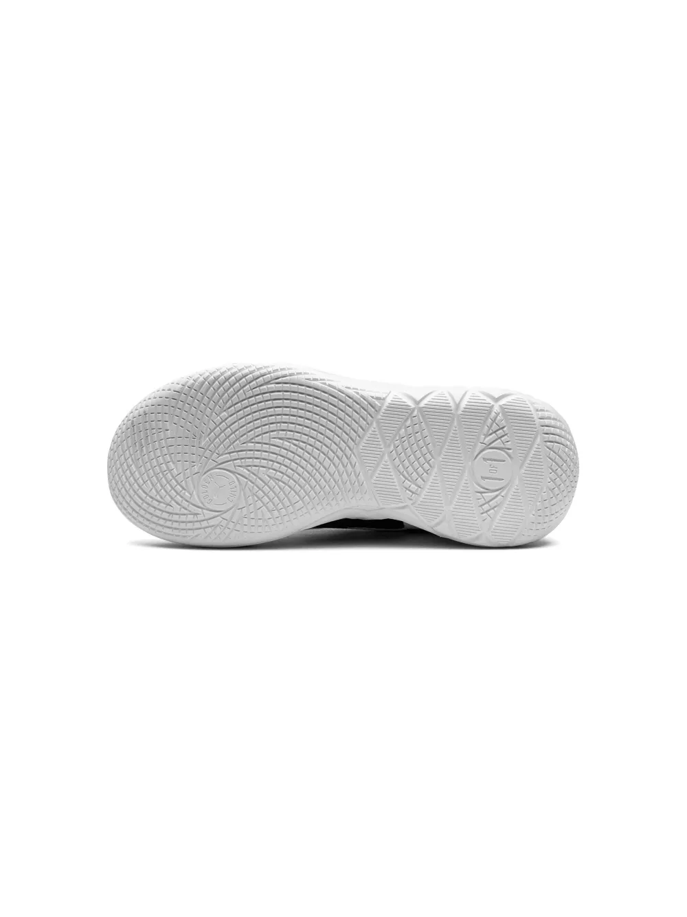 Puma Mb1 Lo Sneakers In White