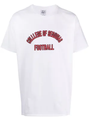 Wild Donkey T-Shirts for Men - Shop Now on FARFETCH