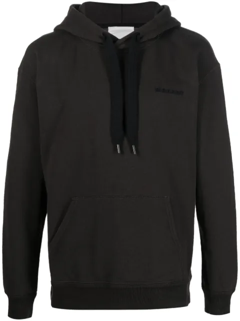 MARANT hoodie Marcello à logo brodé
