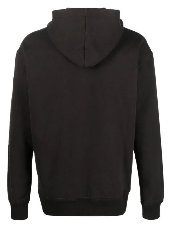 【送料&関税込】Isabel Marant Marcello Hoodie ISABEL MARANT MARCELLO LOGO EMBROIDERED HOODIE MEN