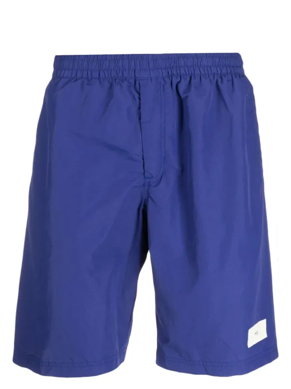 y 3 swim trunks