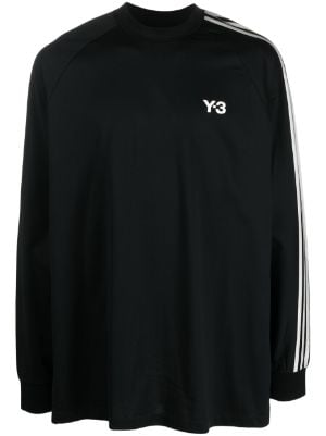 Y-3 Sweatshirts Men's - Farfetch
