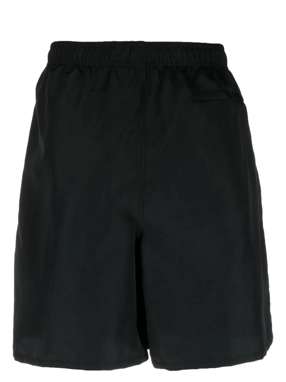 Stüssy Straight zwembroek - Zwart