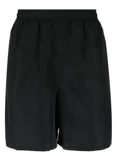 Stüssy straight-leg swim shorts 