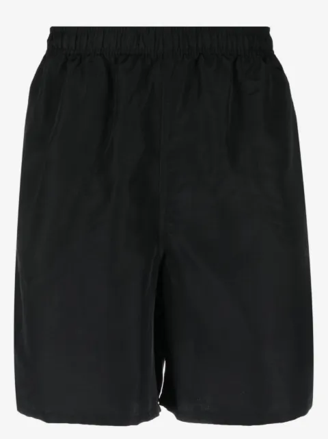 Stüssy straight-leg swim shorts 