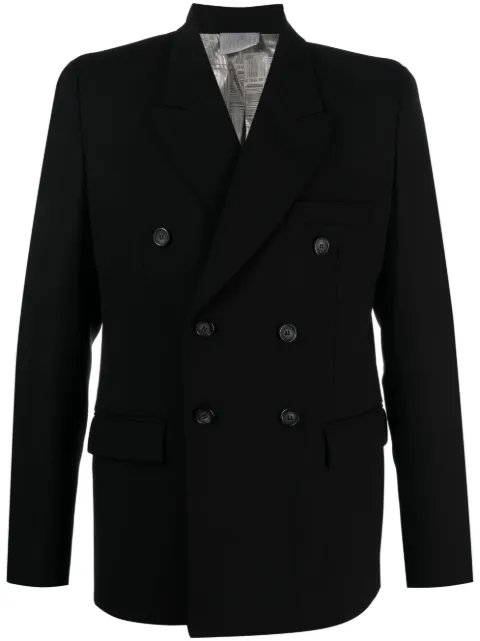 Blazers VTMNTS para hombre - FARFETCH