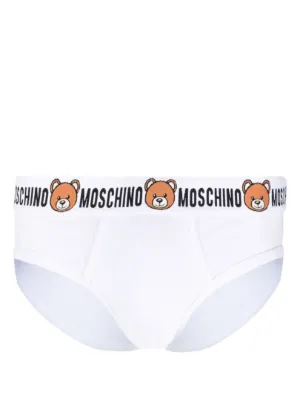 Moschino（モスキーノ）メンズ アンダーウェア - FARFETCH