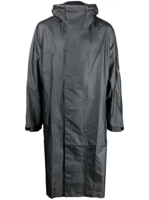 Y-3 20SS/TRVL GTX PARKA/コート Y-3 GORE-TEX® コート | ブラック | FARFETCH JP