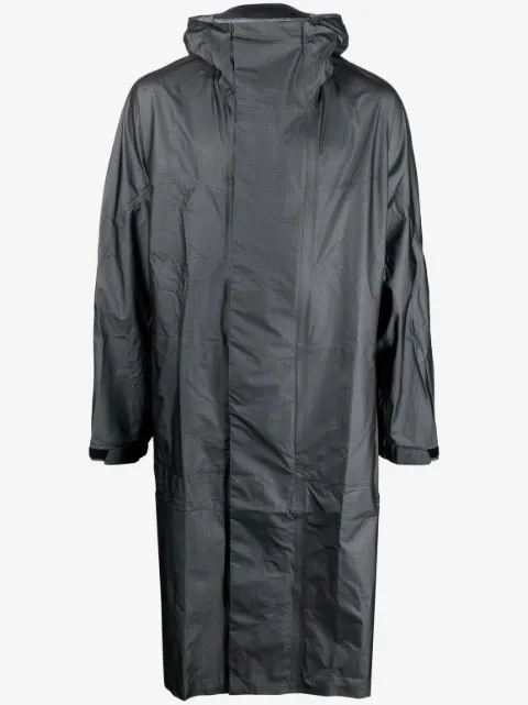 Y-3 Gore-Tex パーカーコート