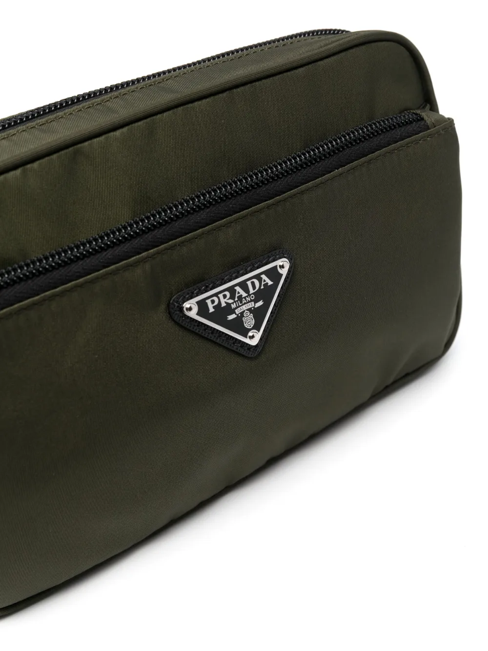 sac banane prada
