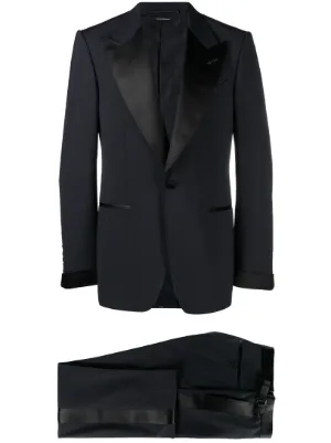 Tom Ford（トム・フォード）メンズ スーツ - FARFETCH