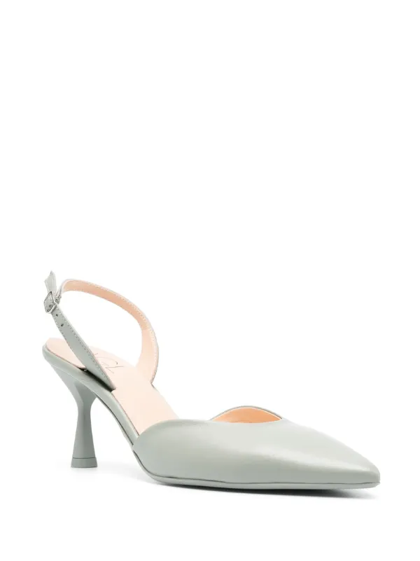 agl slingback pump