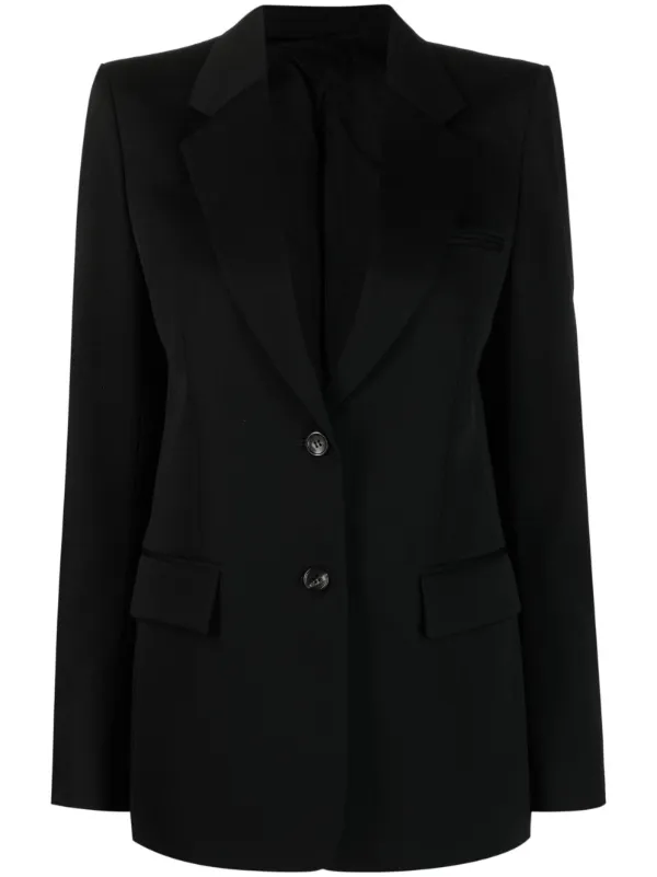 【関税&送料込】Lanvin Single-Breasted Blazer 19933810_45288771_600.jpg