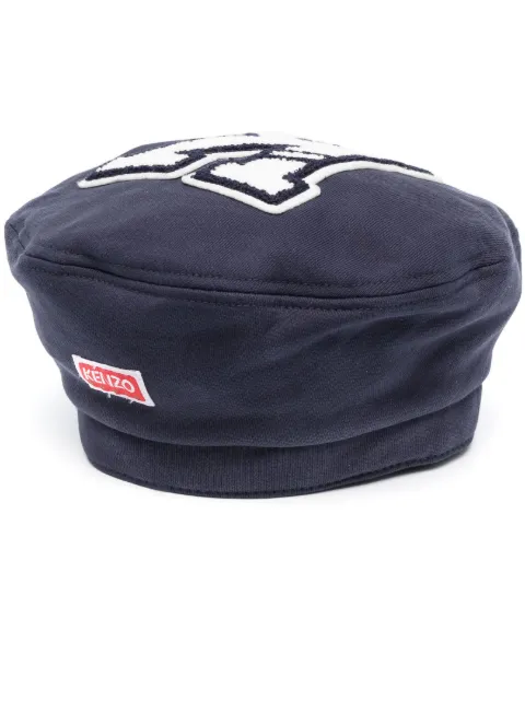 Kenzo K-patch bucket hat