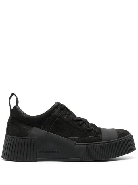 Boris Bidjan Saberi Bamba 2.1 Sneakers