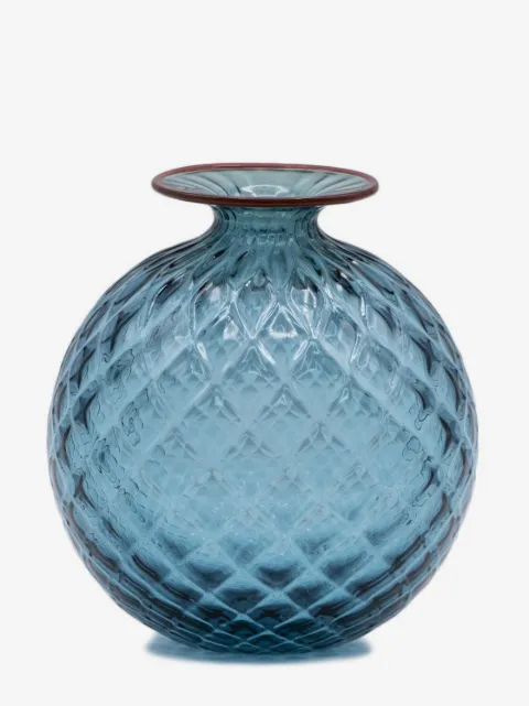 Venini Monofiore Balloton glass vase (12.5cm)