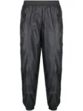 adidas elasticated waistband joggers - Black