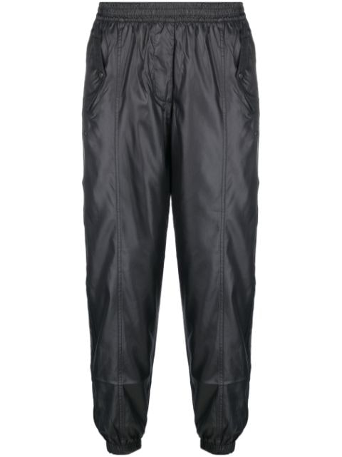 adidas - elasticated waistband joggers