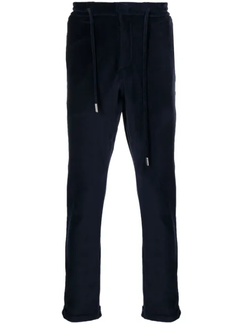 Billionaire pants de chenilla