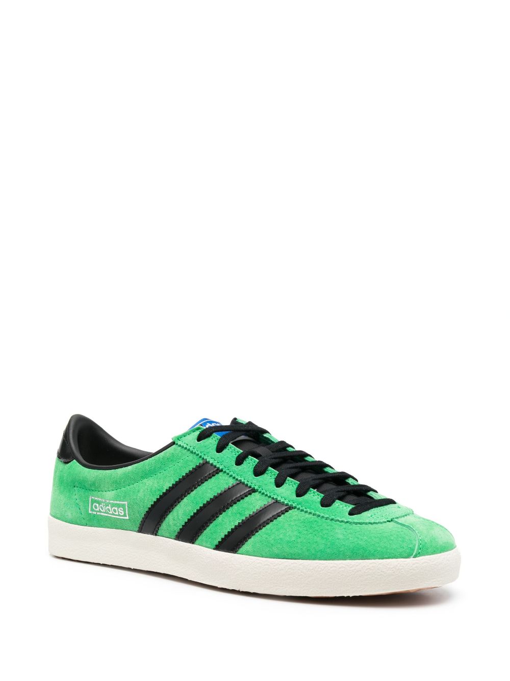 adidas suede low-top sneakers WOMEN