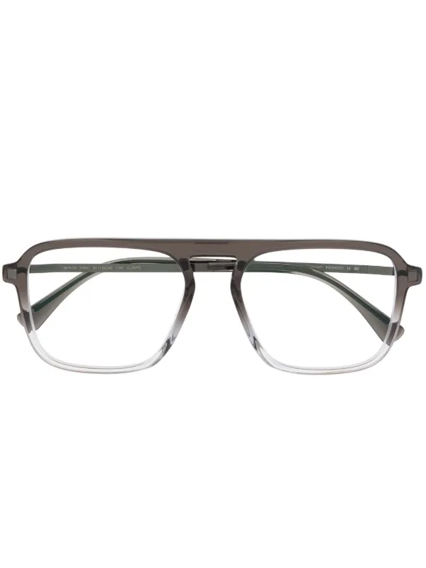 Pilot store frame glasses