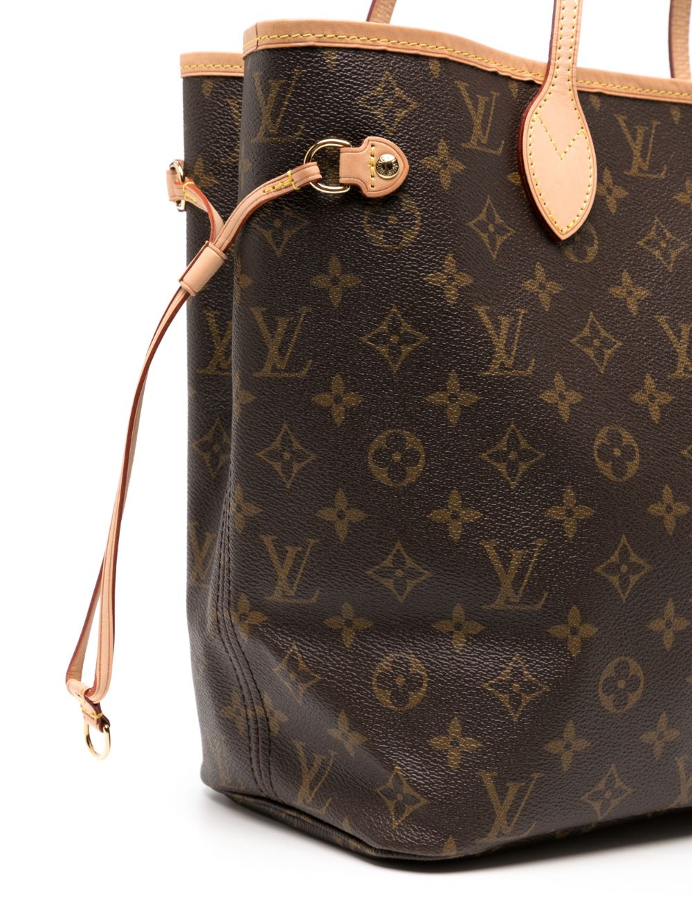 Louis Vuitton 2008 pre-owned Neverfull MM Tote Bag - Farfetch