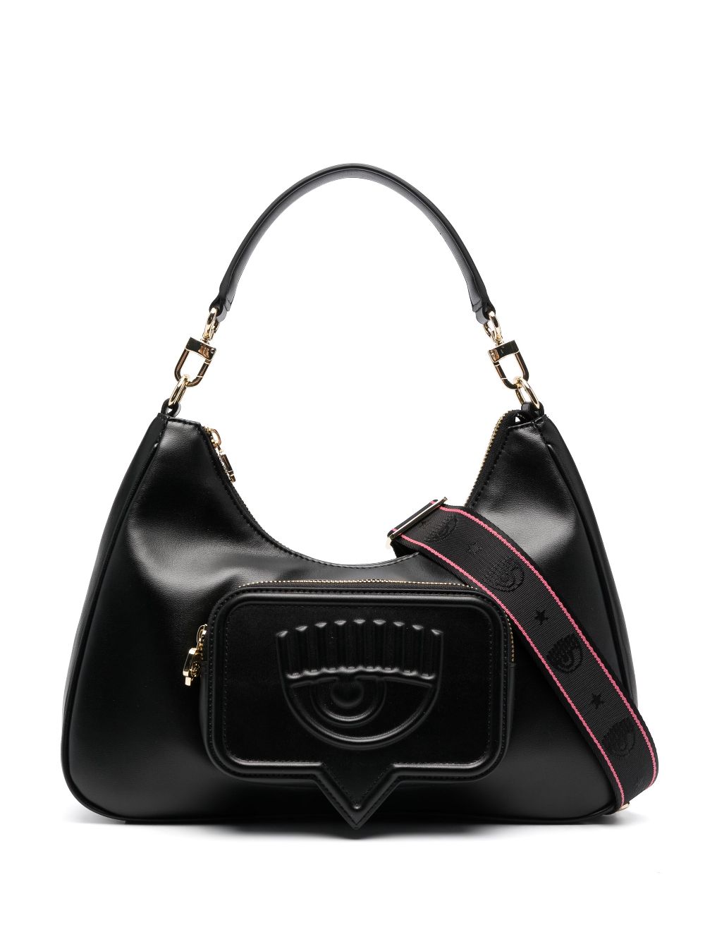 Chiara Ferragni Vicky Shoulder Bag - Farfetch